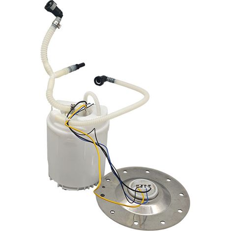 Die Kraftstoffpumpe 1J0919051N von Guangzhou Auto Parts ist für importierte Kraftstoffpumpenbaugruppen des Volkswagen Beetle geeignet.