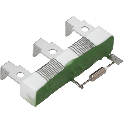 Blower Motor Resistor for VW Polo 86C Kasten 1.0 1.3 1.4 D 1992-1994 867959131 (1/5)