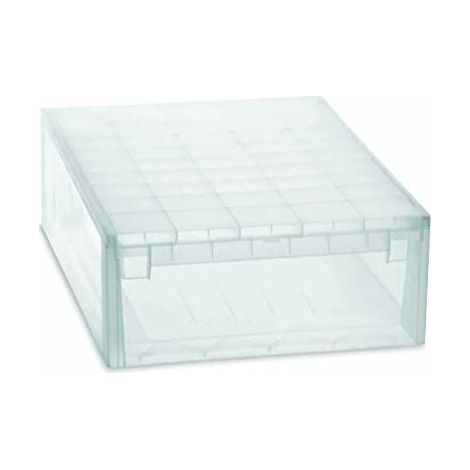 Terry Store-Age 52XL Boîte de rangement transparente 22L