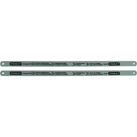 Stanley HTS Metallsaegeblatt Lion 300mm 2St (1/5)