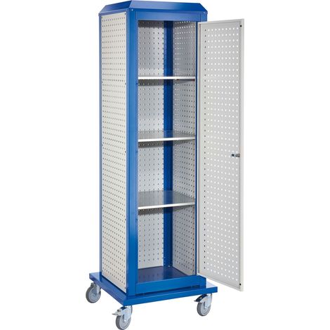 Kappes ®RasterPlan ToolTower Mobil Groß Modell 6