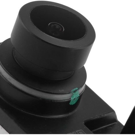 Enregistreur numérique BYD EL-3776900 noir - Neuf, original, en stock