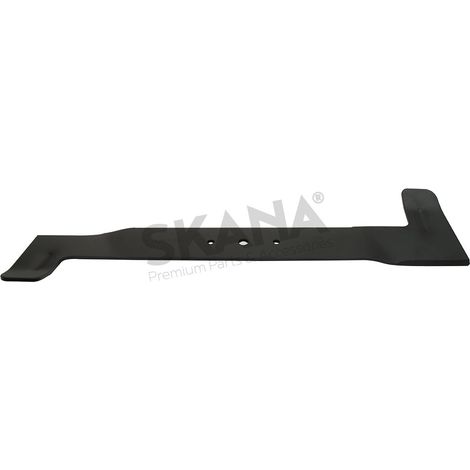 Lama per tagliaerba tosaerba compatibile UNIVERSELLE 520MM RIF 1100185