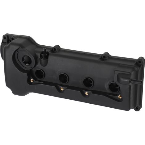 Cachet de culasse 13264 4Z011, couvre-culasse avec joint d'étanchéité, remplacement pour Nissan Sentra GXE XE CA, compatible moteur, pièce auto durable. (1/5)