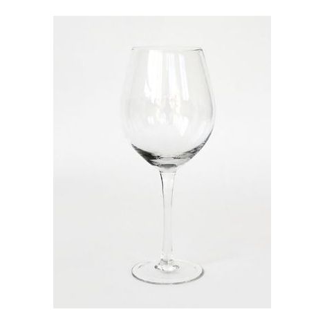 BICCHIERE DA VINO XXL 750 ML
