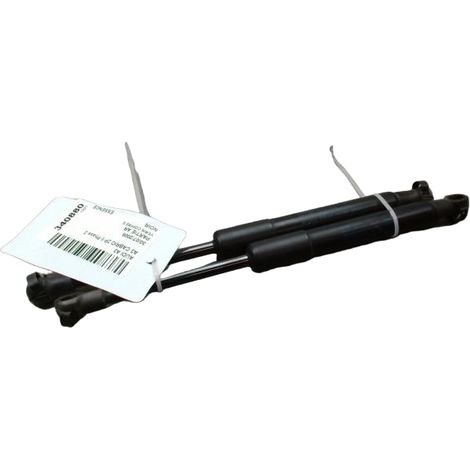 Verin Coffre G AUDI A3 Cabrio 2p II Phase 2 2008-... [PRODUIT D'OCCASION]♻️8p7827552d