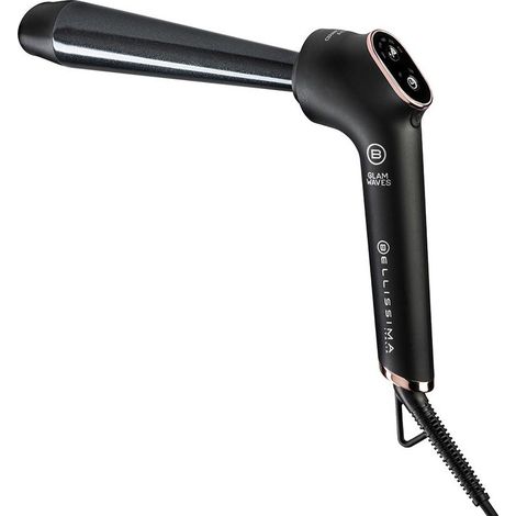 Rizador de Pelo Bellissima Glam Wavesconica