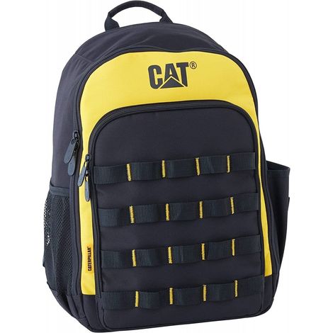 Zaino versatile porta utensili Cat - Caterpillar GP-65038 (1/5)