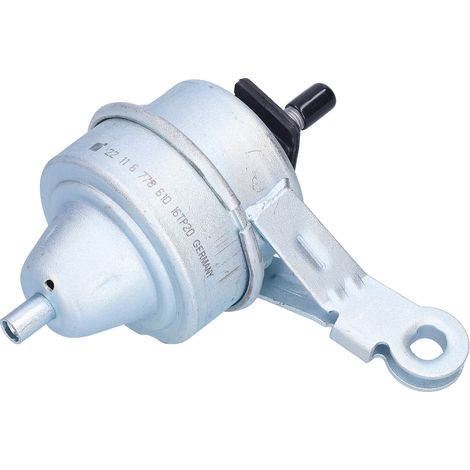 Motorlager 22116778610 Ersatzteil, Aluminiumlegierung, kompatibles Zubehör für R50, R52 und R53, robustes Motorlager (1/5)