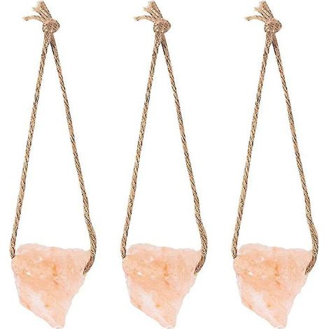 3 blocs de sel pour animaux