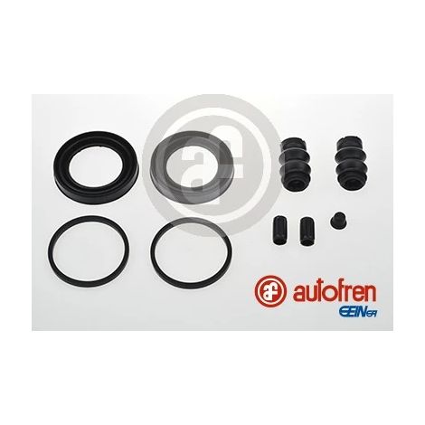 Kit de réparation, étrier de frein Autofren Seinsa D4897 FORD