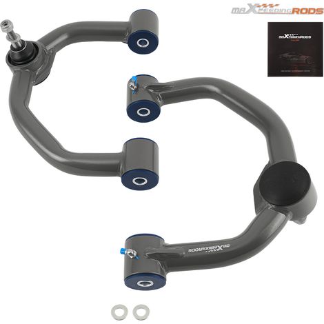VORDERE OBERE QUERLENKER 0-4" LIFT L+R FOR FORD F-150 EXPEDITION LINCOLN MARK LT (1/5)