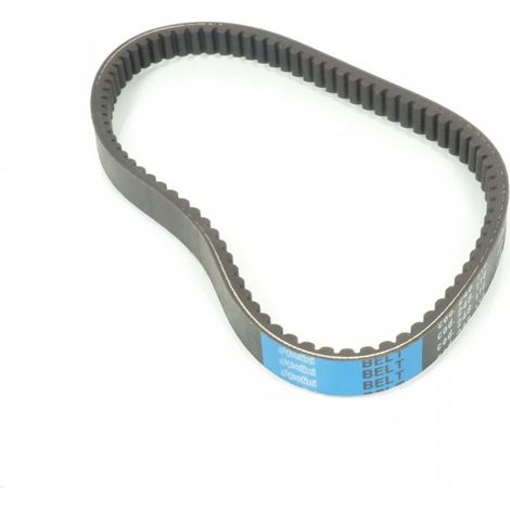 Courroie de transmission Polini pour Scooter Honda 125 SH IE (1/3)