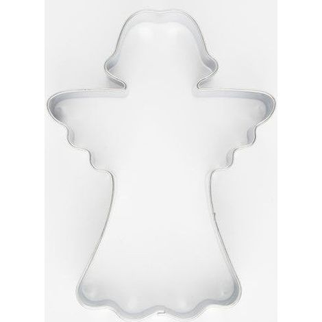 Emporte-pièce ange 8cm