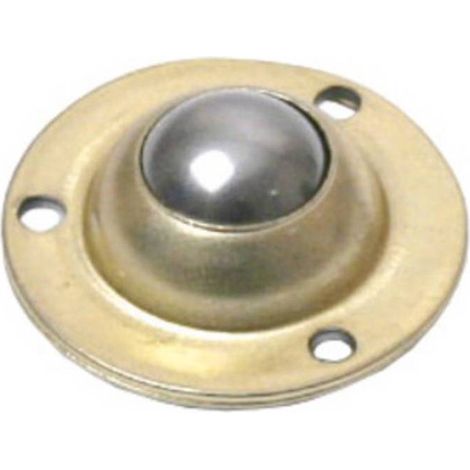 24 x SCIVOLO A SFERA OCCHIO DI BUE D 30 MM PORT 20 KG