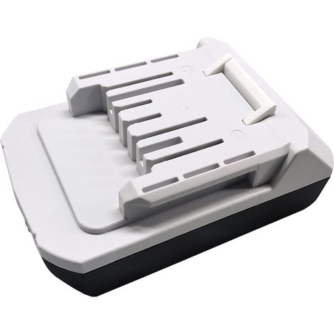 Remplacement de la batterie BL1813G BL1811G 195608-4 2000mAh 18V pour contrôleur d'impact HP457D Makita Drill TD127D DF457D HP457D JV183D TD127D UR180D UH522D CL183D (1/5)