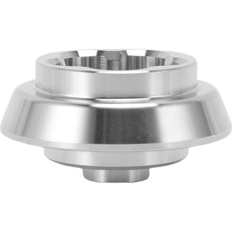Fixation des lames de mélangeur, 5 dents, tête de champignon en acier inoxydable, pièces de robot culinaire (1/5)