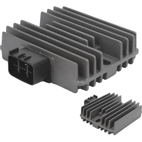 SJLERST Redresseurs D'alternateur Redresseur de Régulateur de Tension SH678A-12 SH678-11 SH678KA Adapté pour Kawasaki KRF 750 Teryx 4X4