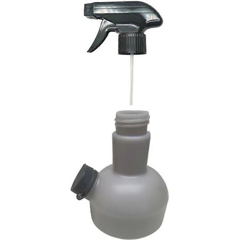 350-ml-Sprühflasche für Fensterreiniger, kompatibel mit Zubehör für Kärcher Fenstersauger WV1, WV2, WV3, WV5 und WV7. (1/5)