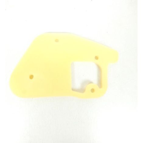 Filtre à air origine pour Scooter Yamaha 50 Cw Bw-S 1990 à 1994 (1/4)