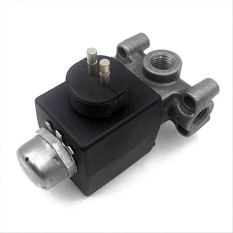 Compatible avec l'électrovanne de camion 0002602557 0002602657 (1/5)