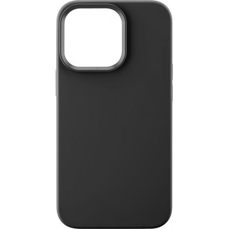 Cellularline Sensation bl. iPhone 16 Pro SENSATIONIPH16PROK Backcover, schwarz, Apple iPhone 16 Pro