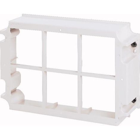 Capots de protection pour appareils de mesure pour CI43-200 EATON GA-MS-I43