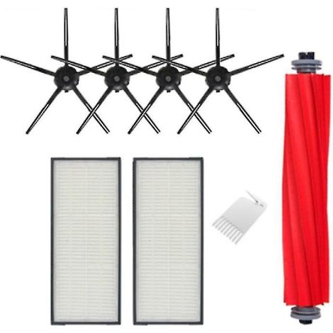 Hauptbürsten-HEPA-Filter für Xiaomi Roborock S7 S7max T7 T7s Plus (1/3)