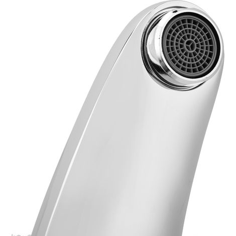 Berührungsloser G1/2-Wasserhahn – Infrarot-Induktion – Automatisches Kaltwasser – Hygienisch – Für Waschbecken oder Küche