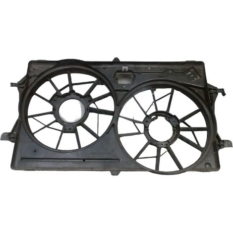Support De Ventilateur FORD Focus 98-04 [PRODUIT D'OCCASION]♻️98ab8c607