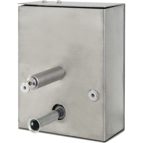 Schneider Grillmotor 10 kg / 230 Volt Edelstahl Grillzubehör
