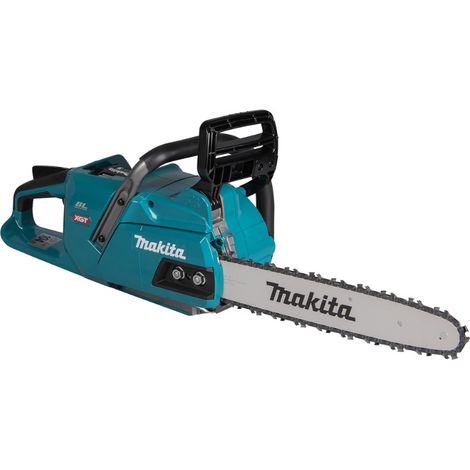 MAKITA Tronçonneuse 35cm 40V Max XGT 5Ah - UC011GT102 (1/5)