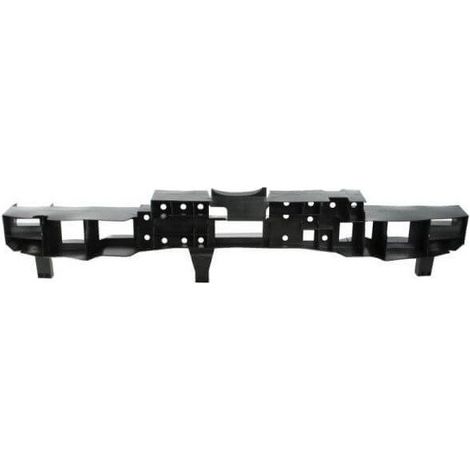 Renfort de pare-choc arrière Renault Twingo 2 phase 2 2012-2014