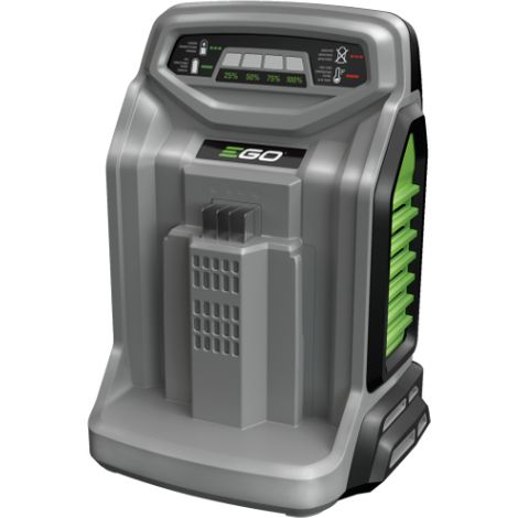 EGO CH5500ESchnellladegerät (1/4)
