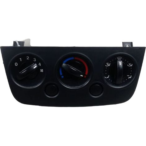 Commande De Chauffage FORD Fiesta 2005- [PRODUIT D'OCCASION]♻️1426730
