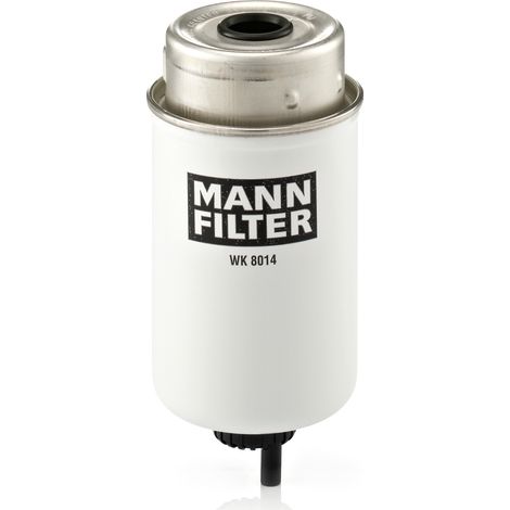 Filtre à essence MANN-FILTER WK8014 (1/2)