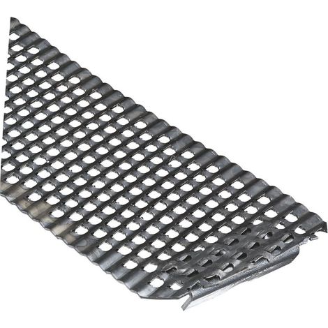 Cuchilla rascadora Surform fina de 250 mm - S/21-393-5