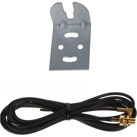 Antenna 4G Paradox ANT-KIT-4G LTE con connettore MMCX