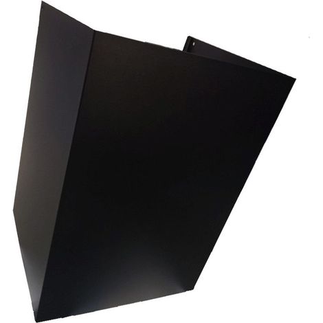 Chimenea inferior 9197060221, 9197062331 BEKO