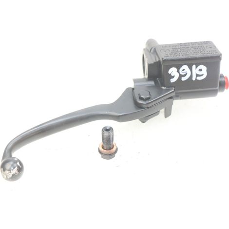 [PRODUIT D'OCCASION] MAITRE CYLINDRE AVANT PEUGEOT KISBEE 4T 50 2018 - 2022 (1/4)