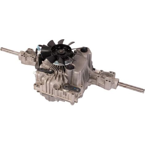 Transmission TUFF TORQ 7A646084181 (1/3)