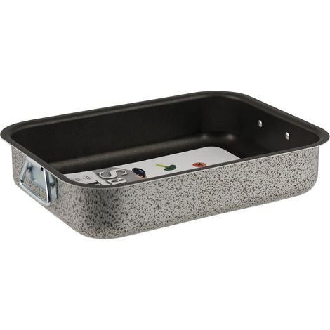 HOME IN ROMBO Rosticc C/a ATD Salt Npepper 25x18