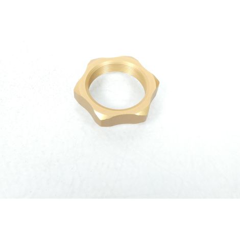 Écrou supérieur de colonne direction pour moto Suzuki 750 GSXR (1/2)