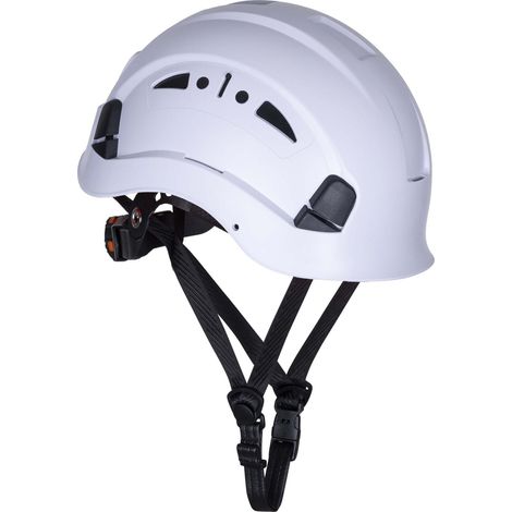 Casco da arrampicata Ardon® HighGuard bianco
