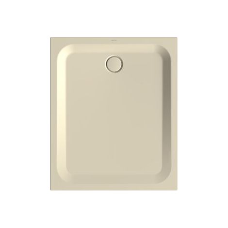 Bette 8660-006T Receveur de douche rectangulaire Ultra avec