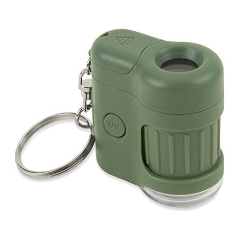 Carson MICROMINI 20X Microscopio digital (1/5)