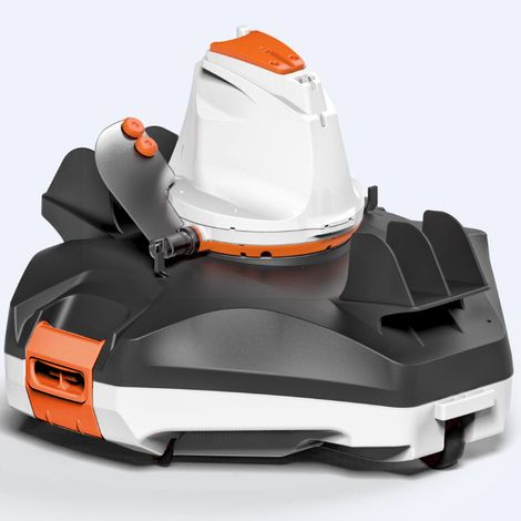 Robot aspirateur autonome pour piscine Aquarover Bestway