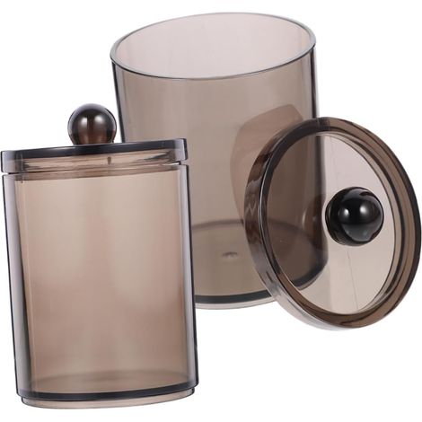 Piece Transparent Soap Box for Bathroom and Kitchen Travel
