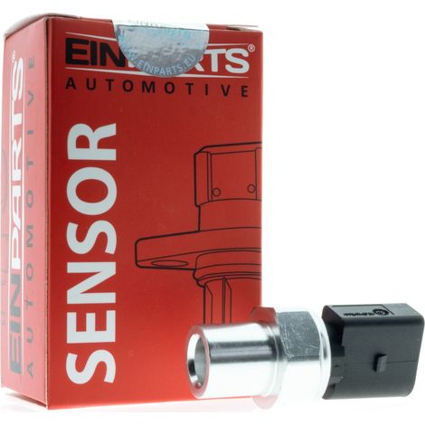 Sensor de presión del aire acondicionado para Audi A2, A4, A6, A8, Q3, Q7, TT, Seat Exeo, VW Passat B5.5 (1/5)
