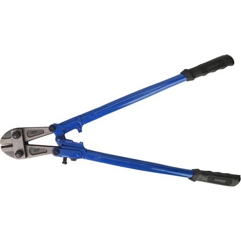 Pince coupante pour tubes en acier 24"/600 mm, calibre 45 (1/5)